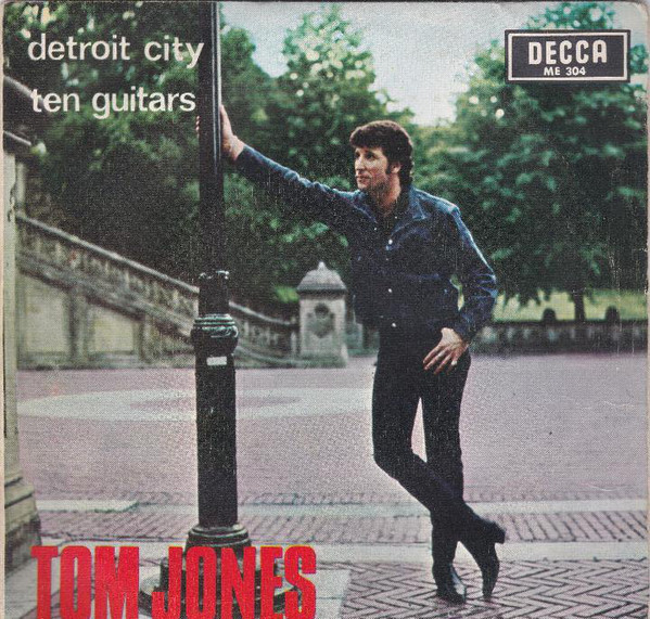 Tom Jones